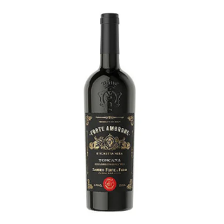 Forte Ambrone Etichetta Nera IGT 750ml